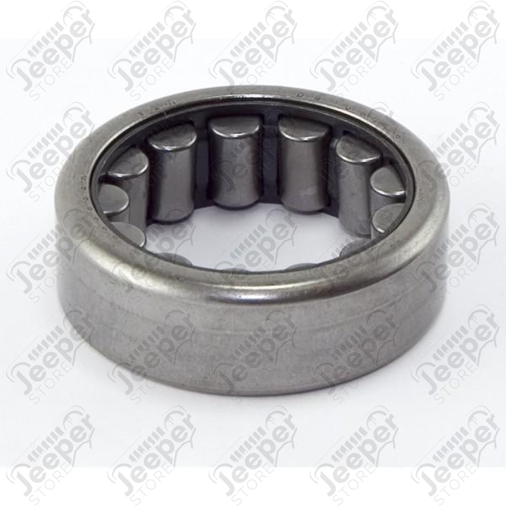 Axle Shaft Bearing, Rear; 91-08 Cherokee/Liberty, Chrysler 8.25