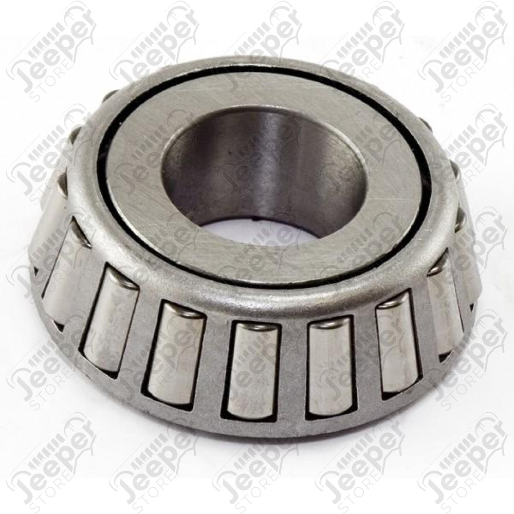 Differential Bearing, Outer, Pinion; 48-91 CJ3A/M38/SJ, for Dana 44