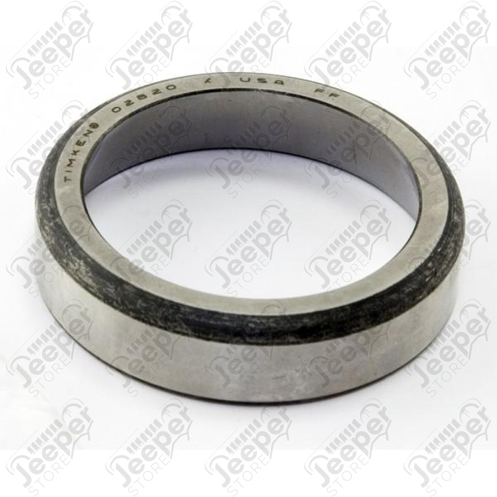 Differential Bearing Race, Outer; 41-71 Willys/Ford/Jeep, for Dana 44