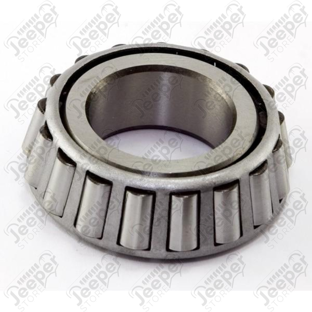 Axle Wheel Hub Bearing, Outer; 47-56 Willys VJ/Station Wagon