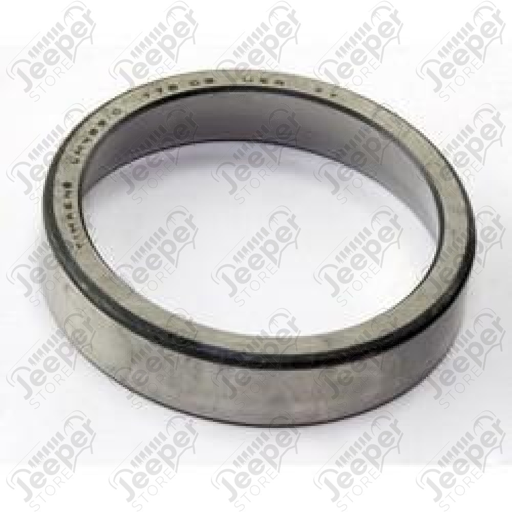 Differential Carrier Bearing Race; 77-91 SJ/J10/J20/J-Series Trucks