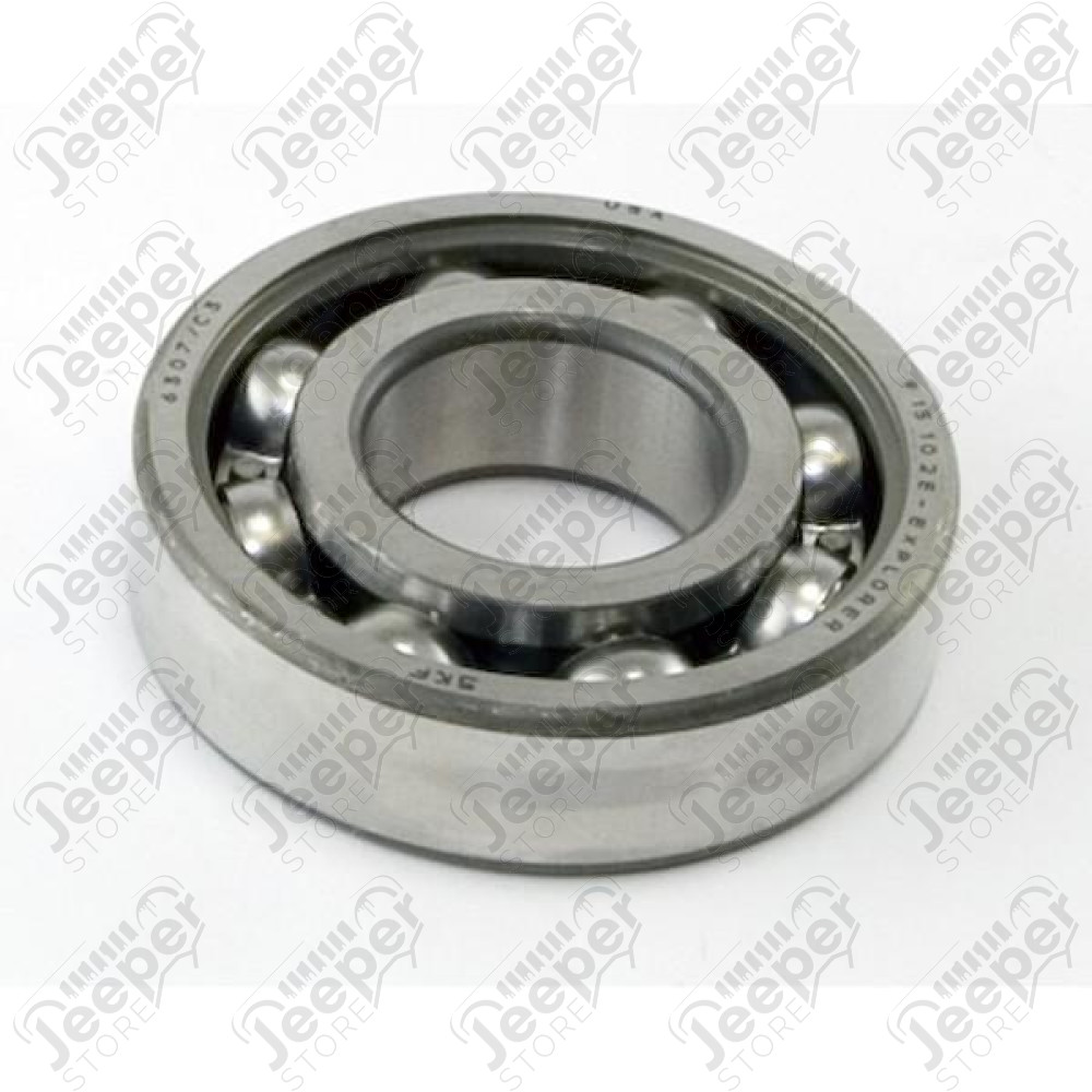 Transmission Main Shaft Bearing, Rear, T84/90; 41-45 Willys/Ford