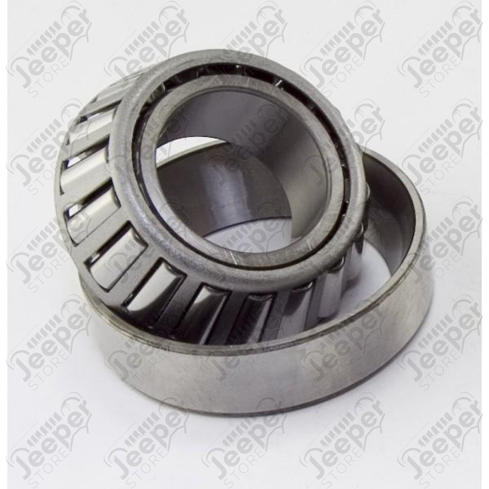 Differential Bearing Kit, Outer Pinion; 76-86 Jeep CJ5/CJ7/CJ8, AMC 20