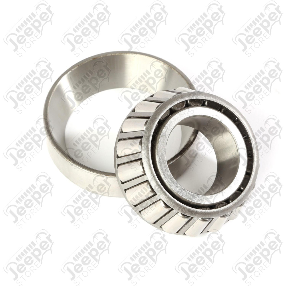 Differential Bearing Kit, Inner 70-10 WJ/WK/XK, for Dana 60/Super 44
