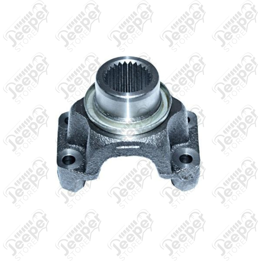 Yoke, U-Bolt Style, 26 Spline; 72-86 Jeep CJ5/CJ7/CJ8, for Dana 30