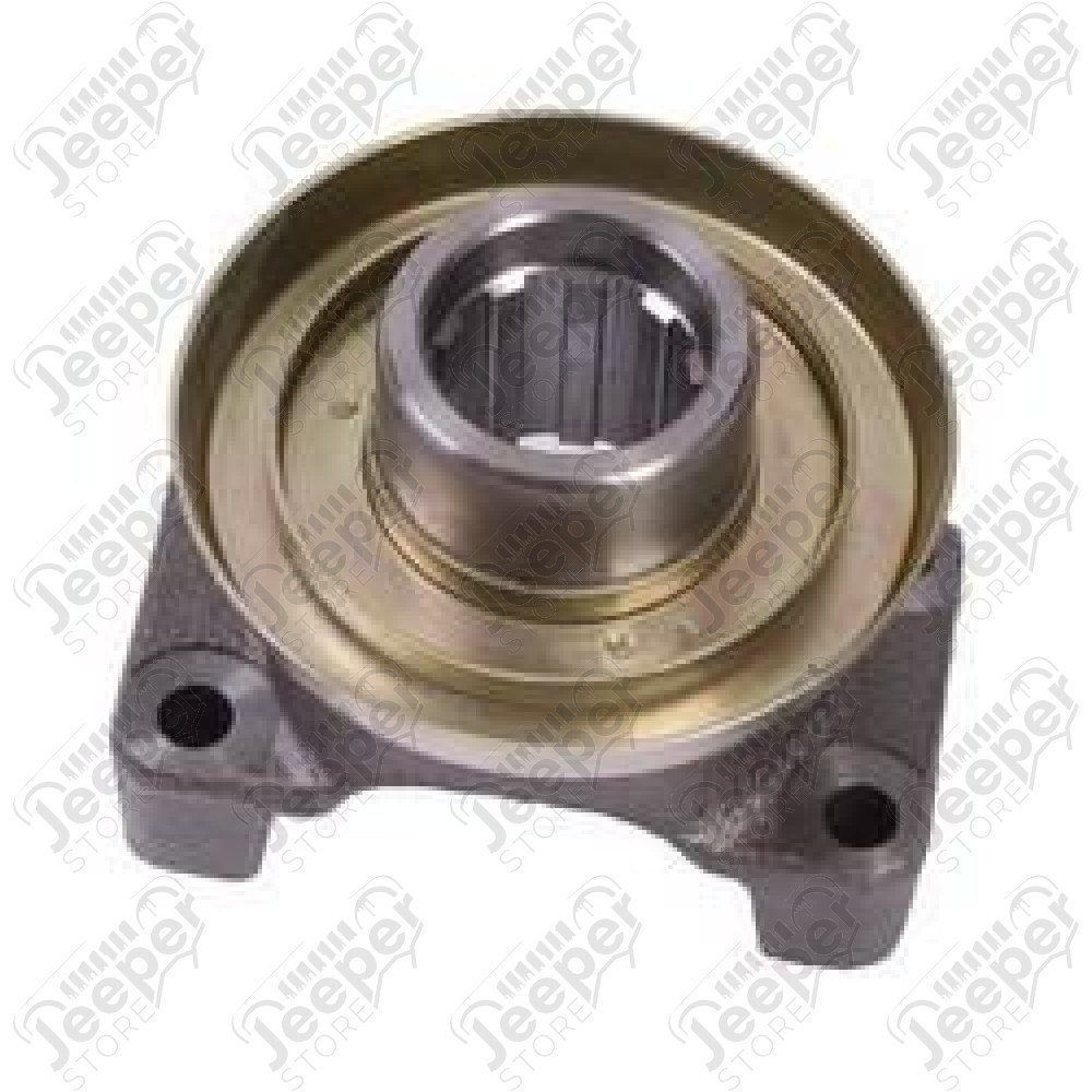 Yoke, 10 Spline, Quadra Trac; 41-79 Willys/Jeep, for Dana 18/20