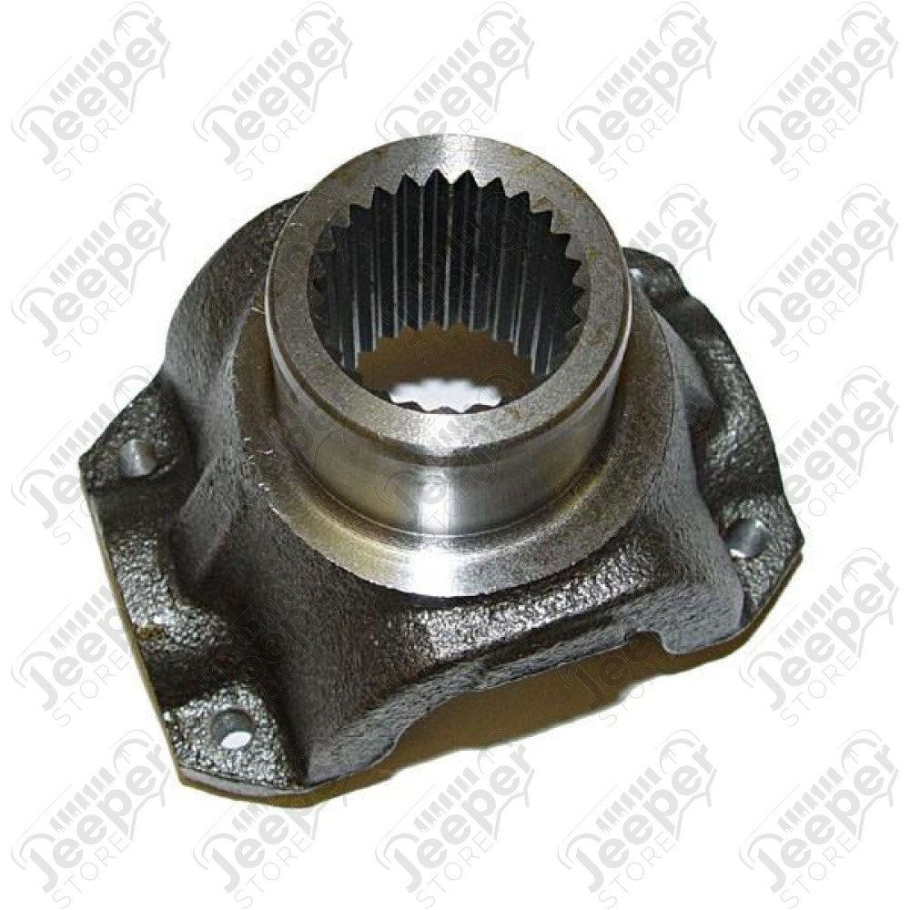 Yoke, Pinion; 97-06 YJ/TJ/JK/XJ/ZJ/KJ, for Dana 30/44