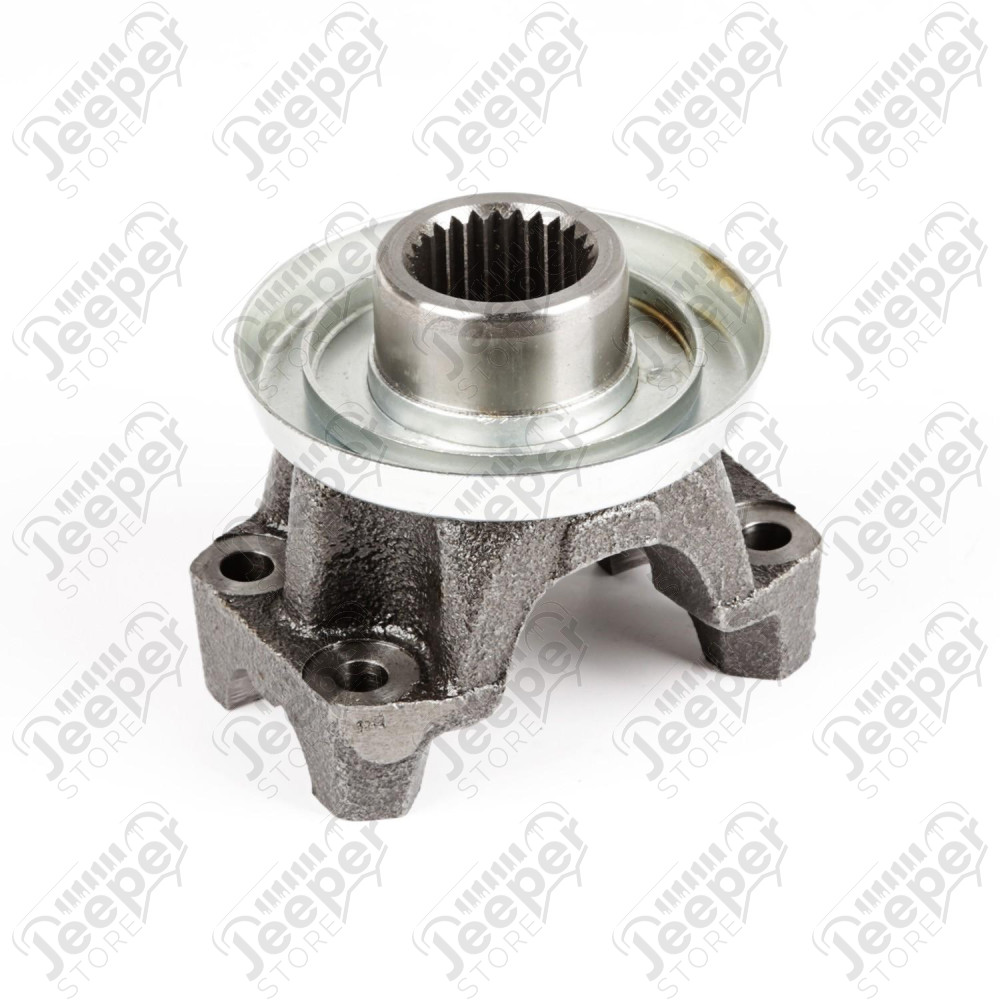 Yoke, U-Bolt, 26 Spline; 62-06 CJ/YJ/TJ/XJ/MJ/ZJ, for Dana 30/35/44