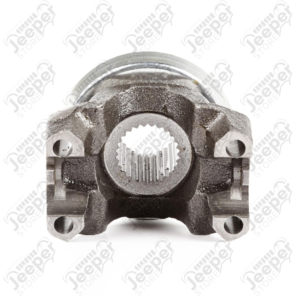 Yoke, U-Bolt, 26 Spline 62-06 CJ/YJ/TJ/XJ/MJ/ZJ, for Dana 30/35/44