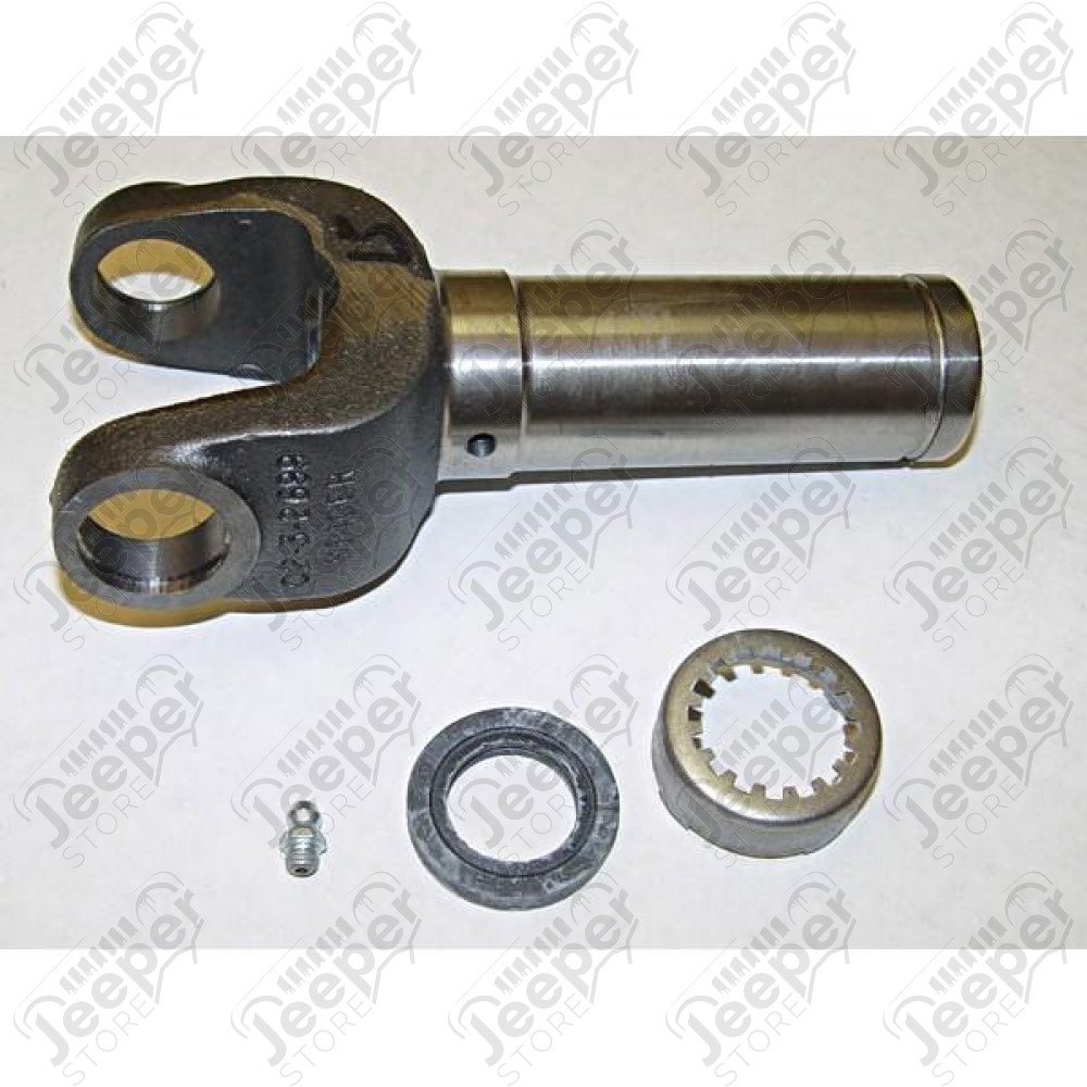 Drive Shaft Slip Yoke; 74-86 Jeep CJ