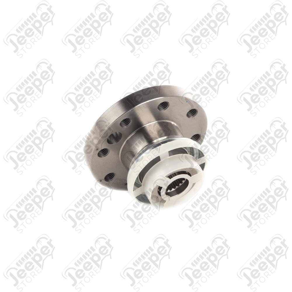 Differential Pinion Flange, Front 07-18 Jeep Wrangler JK, for Dana 44