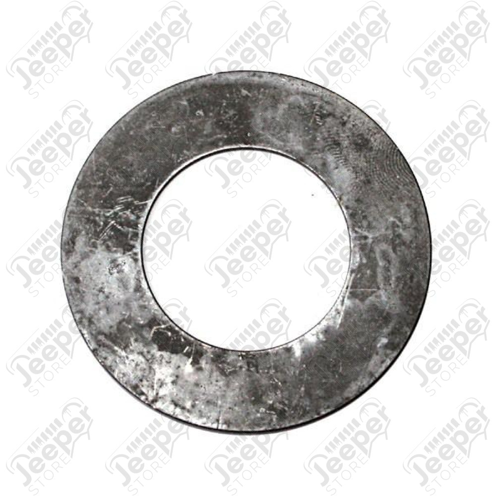 Oil Slinger, Drive Pinion; 94-18 Jeep JK/ZJ/WJ/XK, for Dana 35/44