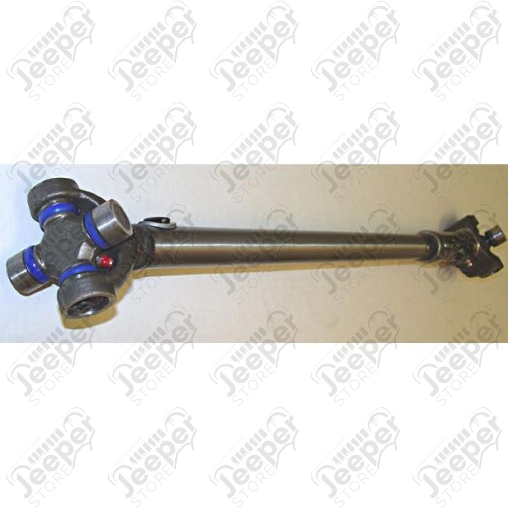 Driveshaft, Front; 76-79 Jeep CJ5/CJ7