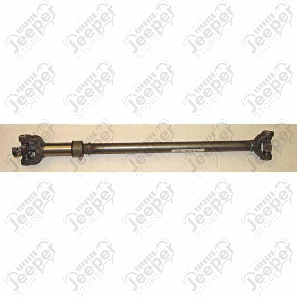Driveshaft, Front; 80-86 Jeep CJ