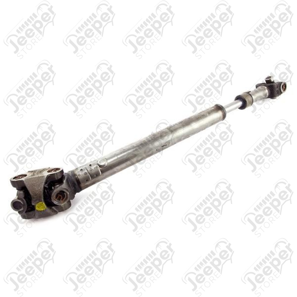 Driveshaft, Front; 92-93 Jeep Grand Cherokee ZJ