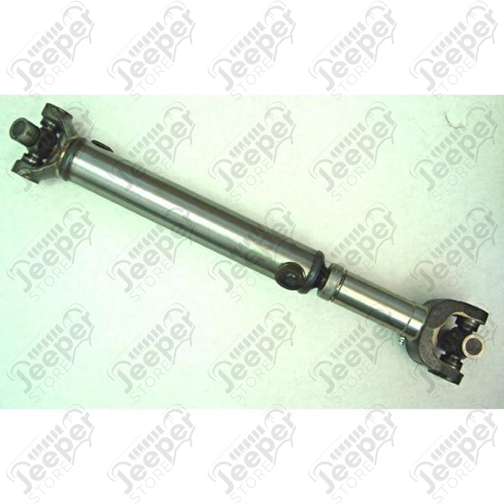 Driveshaft, Rear; 80-86 Jeep CJ7