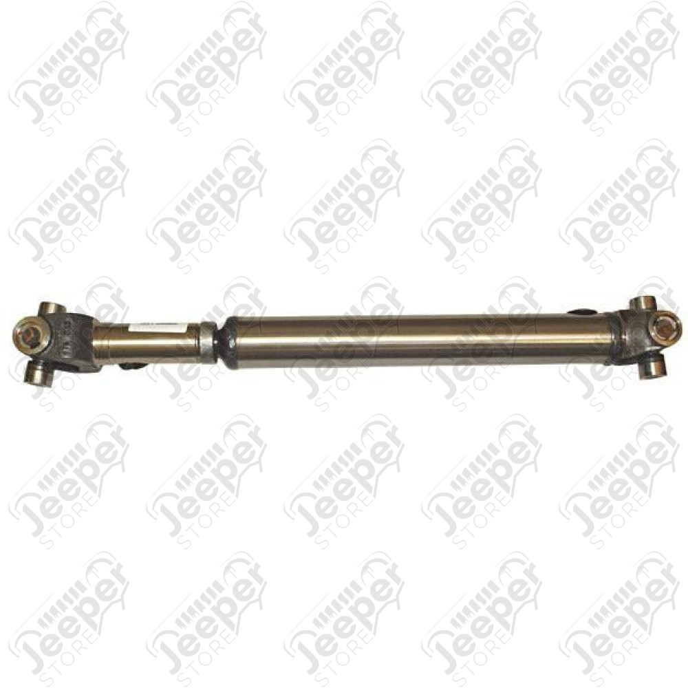 Driveshaft, Rear; 1980 Jeep CJ7