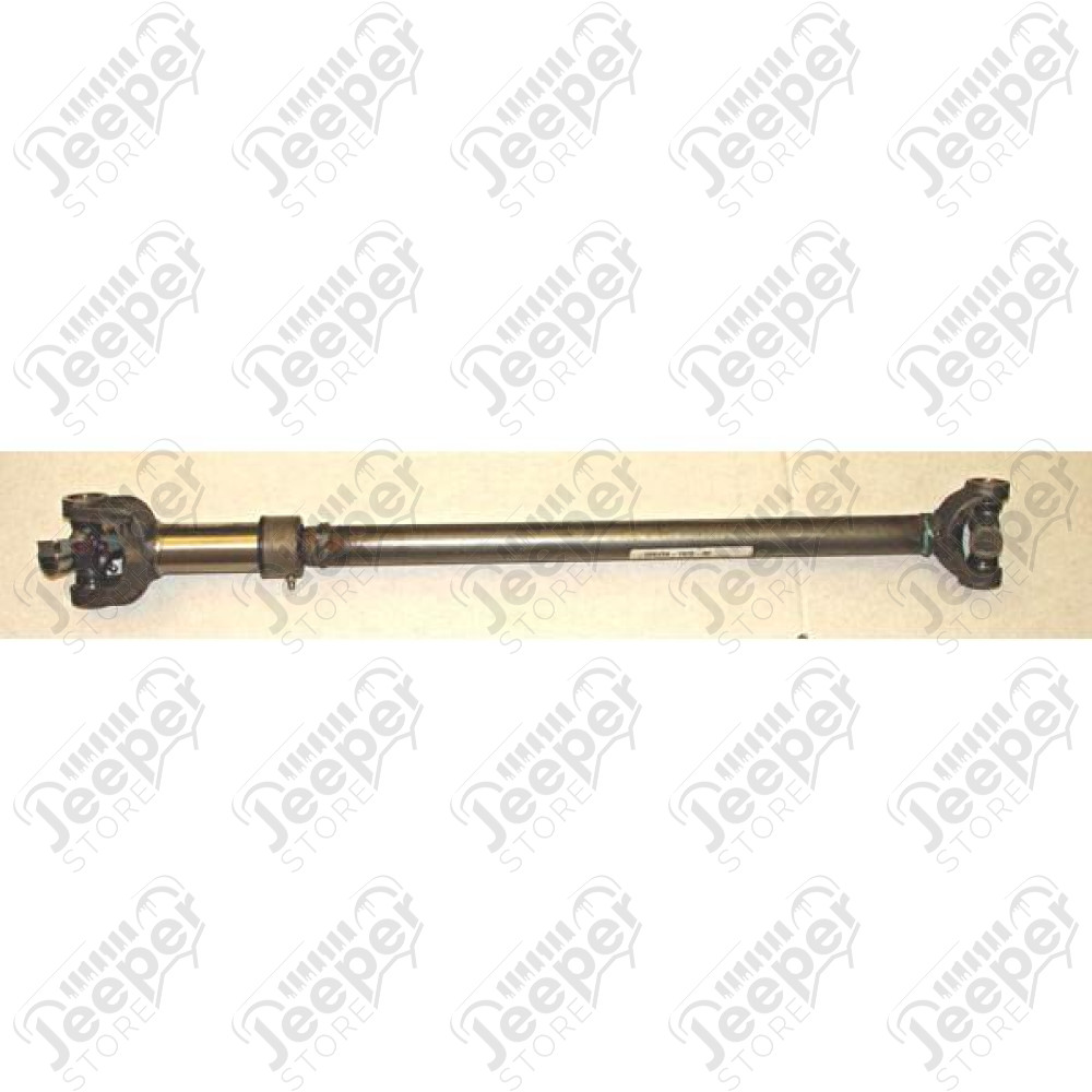 Driveshaft, Rear; 76-79 Jeep CJ5