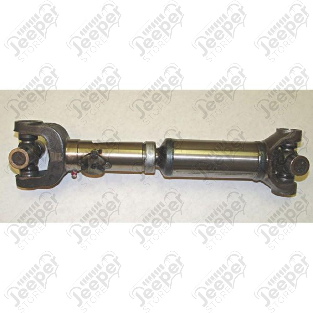 Driveshaft, Rear; 1980 Jeep CJ5
