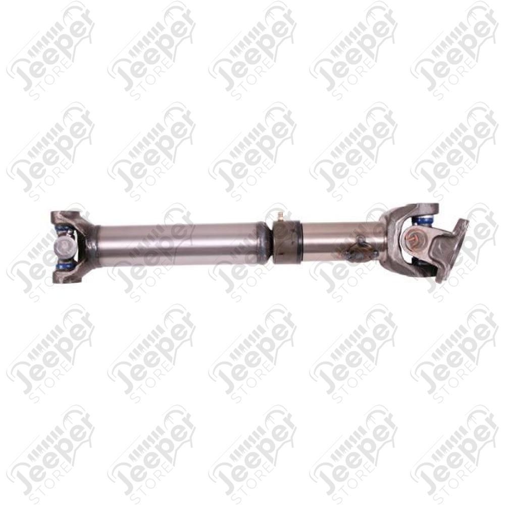 Driveshaft, Rear; 48-71 Willys/Jeep