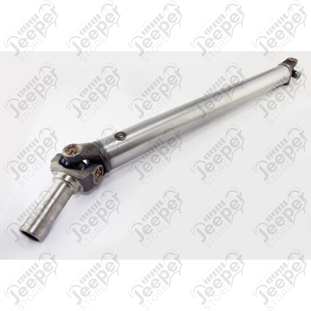 Driveshaft, Rear; 87-96 Jeep Cherokee XJ, for Dana 35