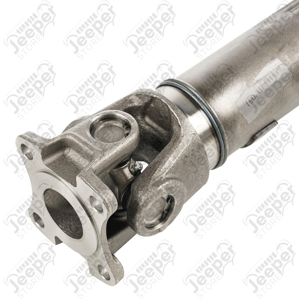 Driveshaft, Front, D44, 4sp Auto Trans 07-11 JK