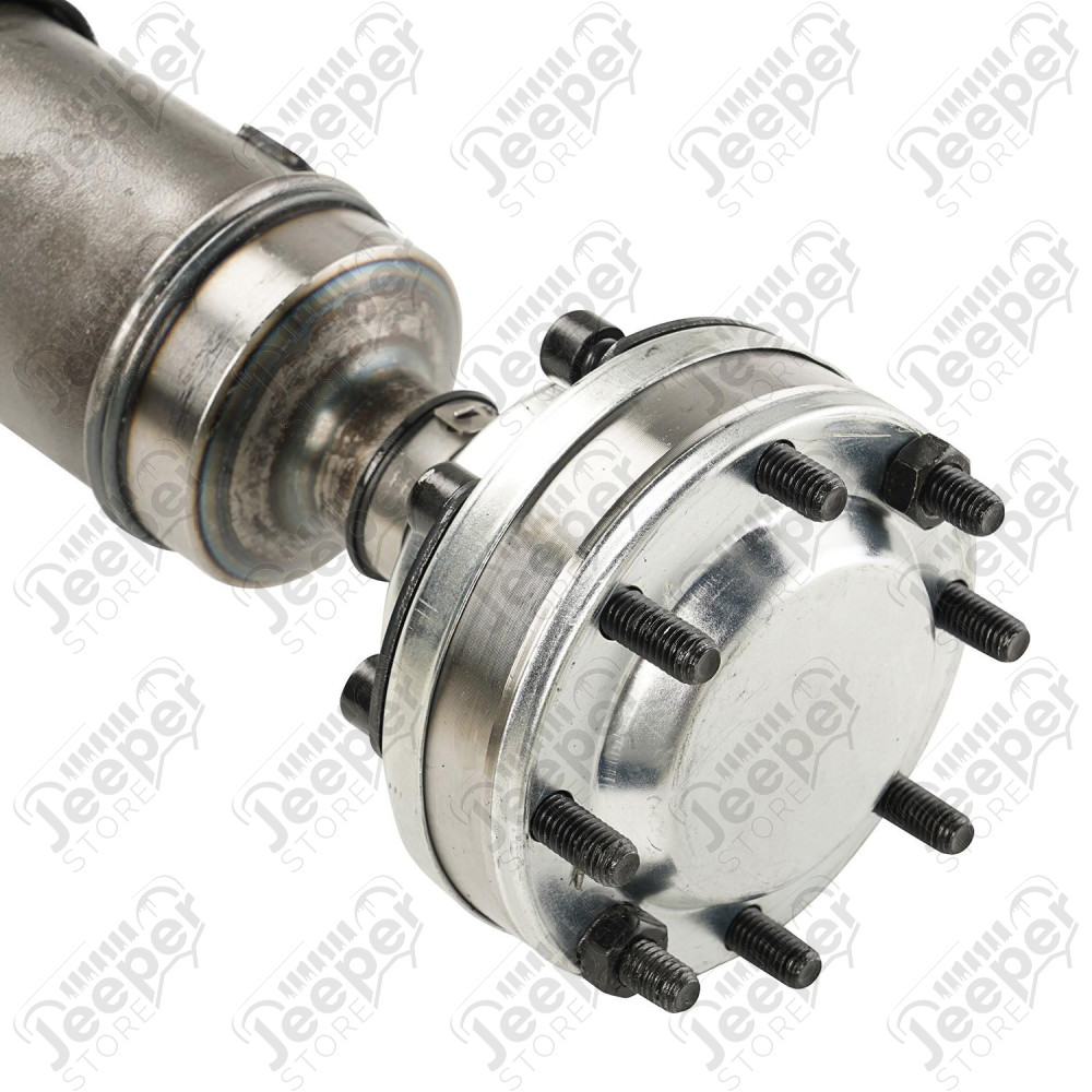 Driveshaft, Front, D44, 4sp Auto Trans 07-11 JK