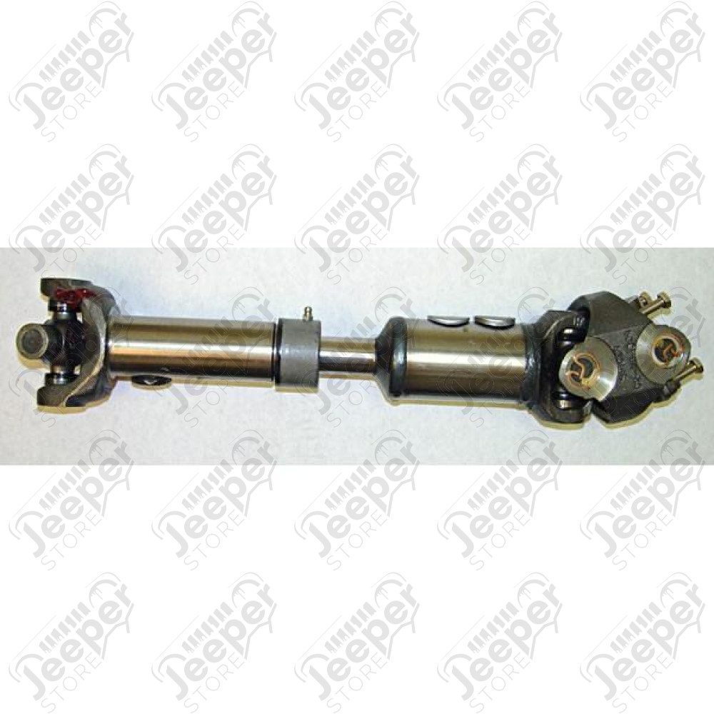 Driveshaft, Rear; 94-95 Jeep Wrangler YJ