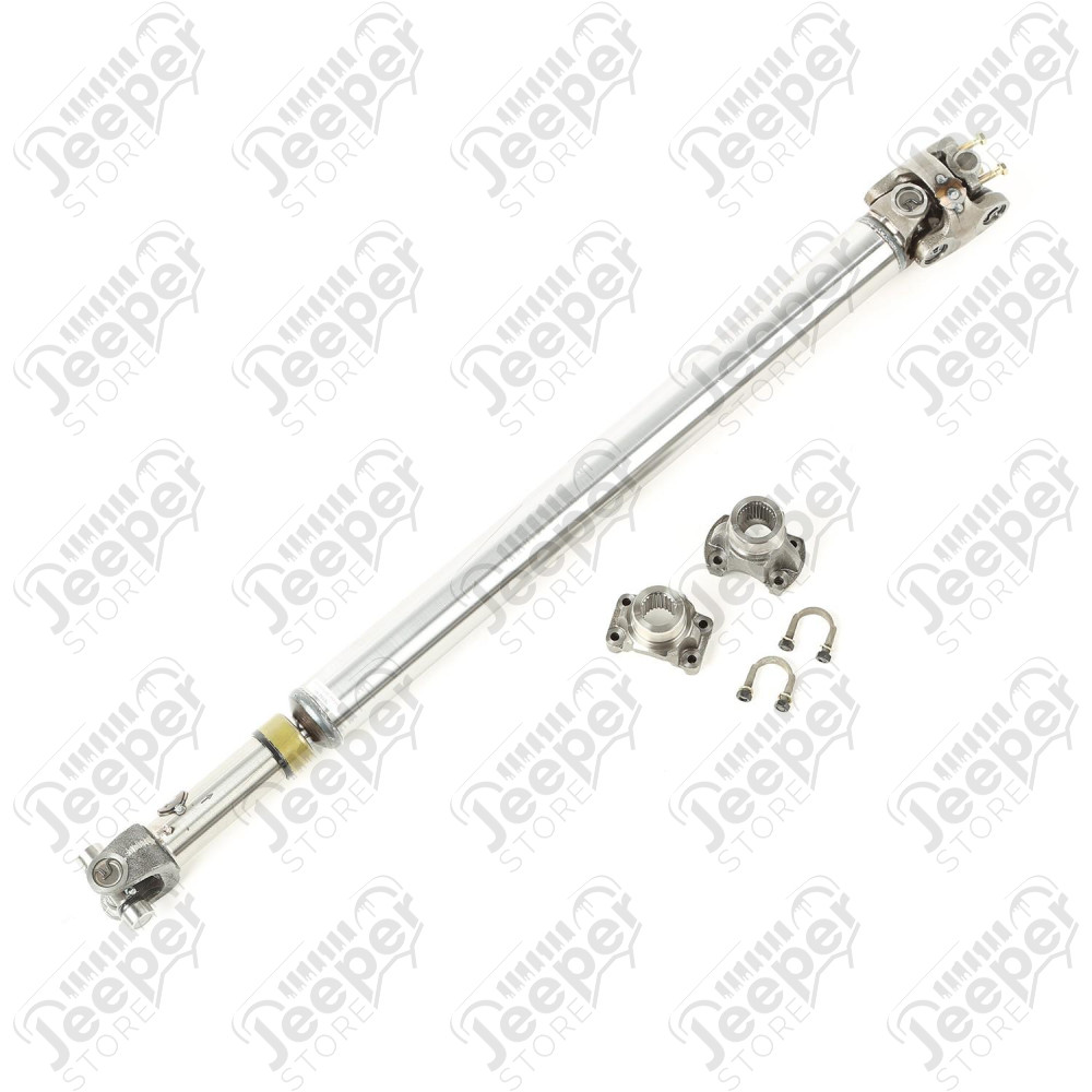 Driveshaft, Rear, Auto; 12-18 Jeep