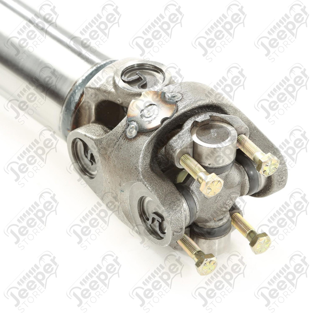 Driveshaft, Rear, Auto 12-18 Jeep