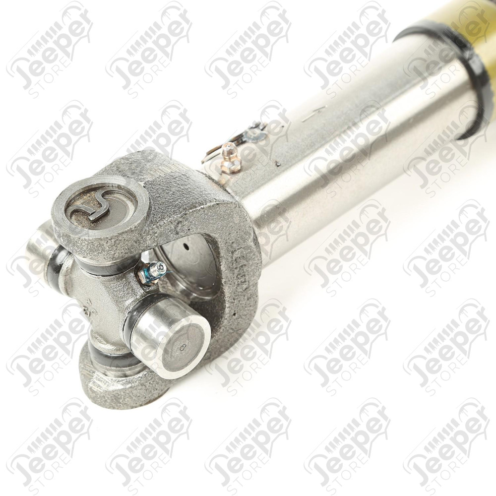 Driveshaft, Rear, Auto 12-18 Jeep