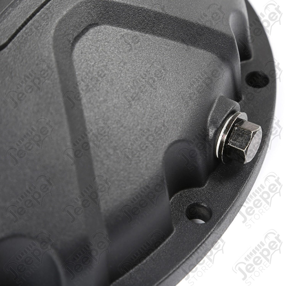 Boulder Aluminum Differential Cover 84-06, D35