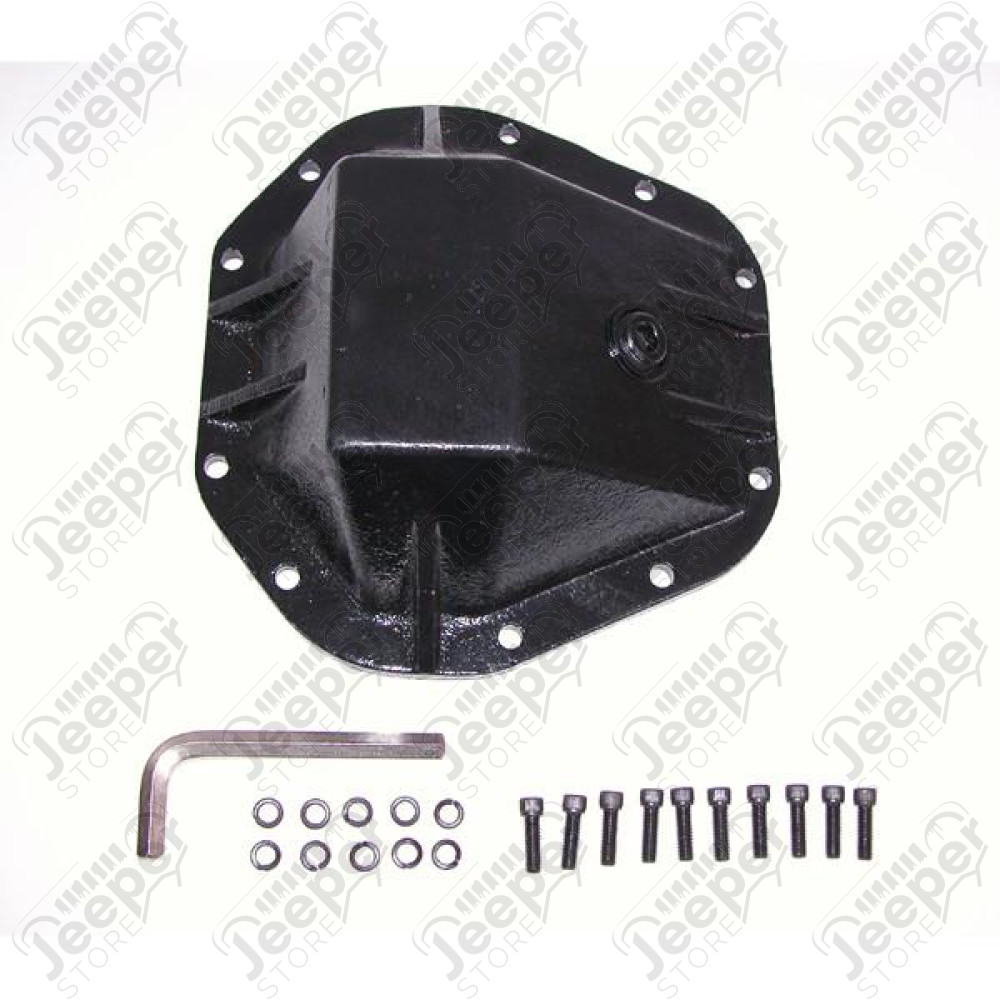 Heavy Duty Differential Cover, for Dana 60