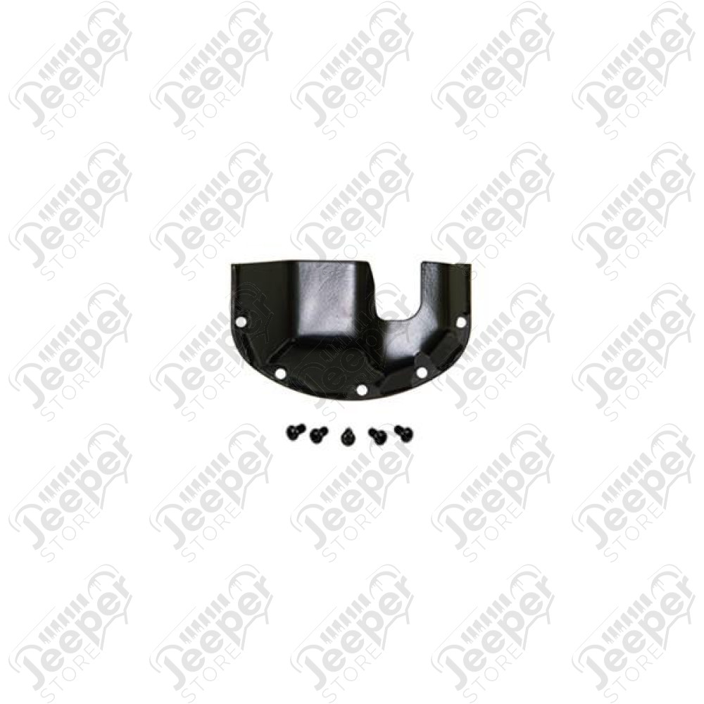 Skid Plate, Differential, for Dana 30