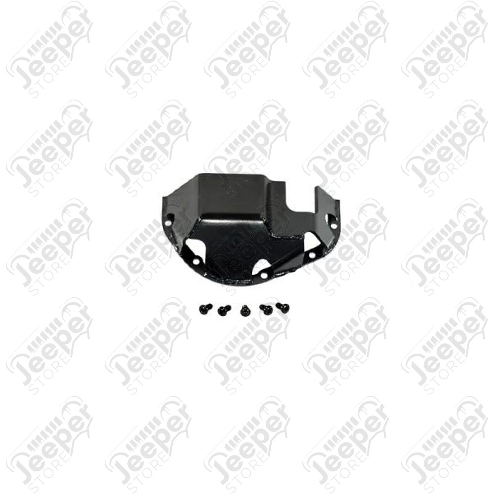Skid Plate, Differential, for Dana 44