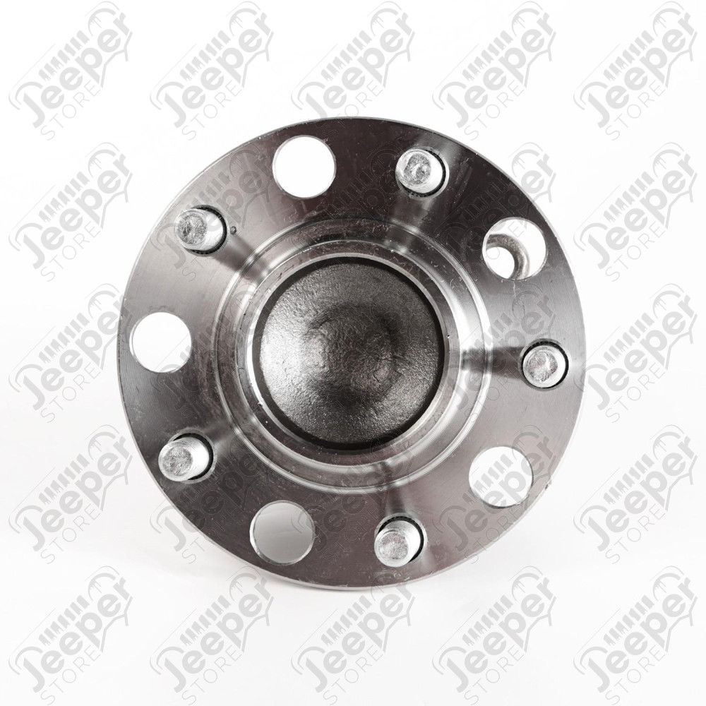 Axle Hub Assembly, 2/FWD 08-10 Jeep Compass/Patriot MK
