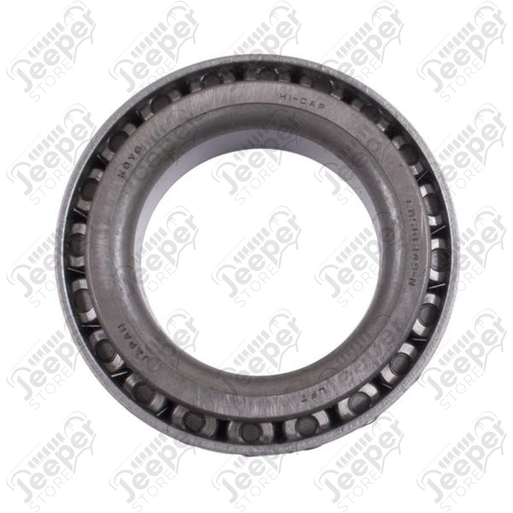 Differential Bearing; 41-18 Willys/Jeep, for Dana 27/35/44