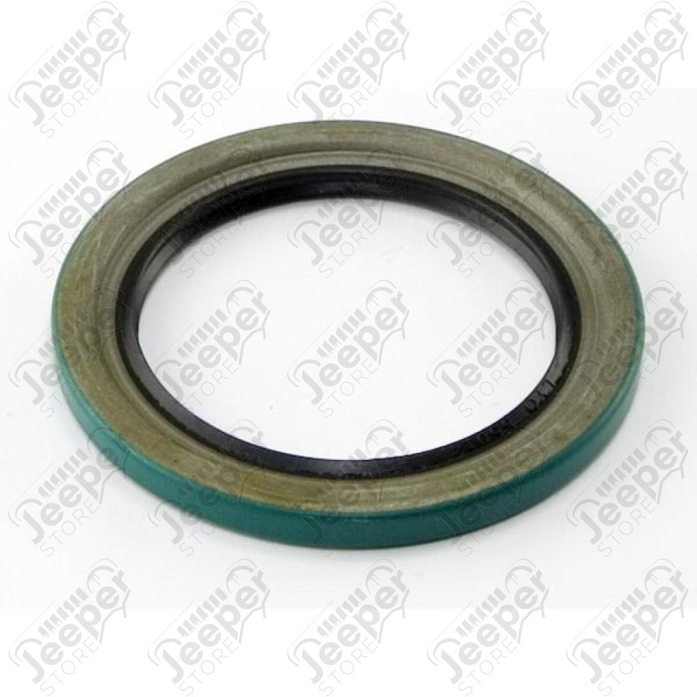 Axle Hub Bearing Seal; 60-76 Willys CJ3ACJ3B/Jeep CJ5/CJ6/CJ7