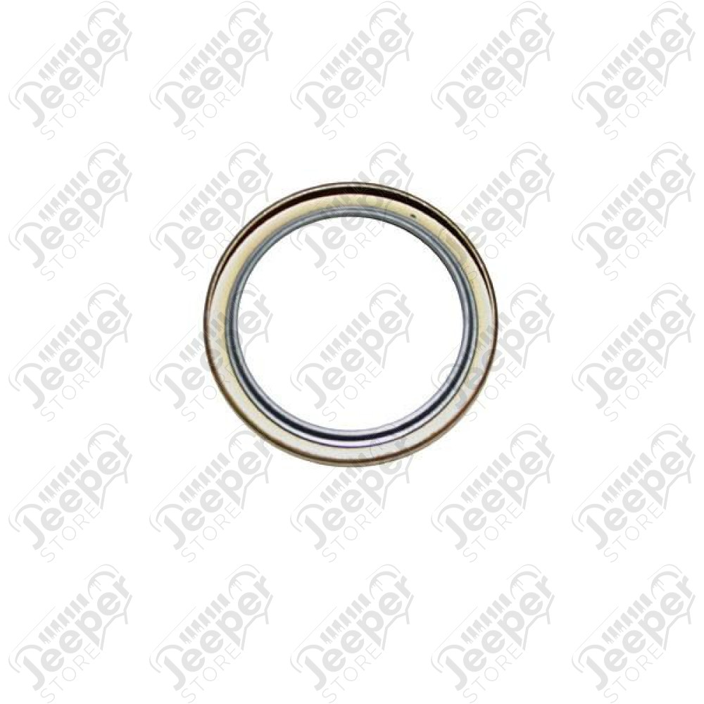 Axle Hub Bearing Seal, Front; 76-86 CJ5/CJ7/CJ8 Scrambler, for Dana 30