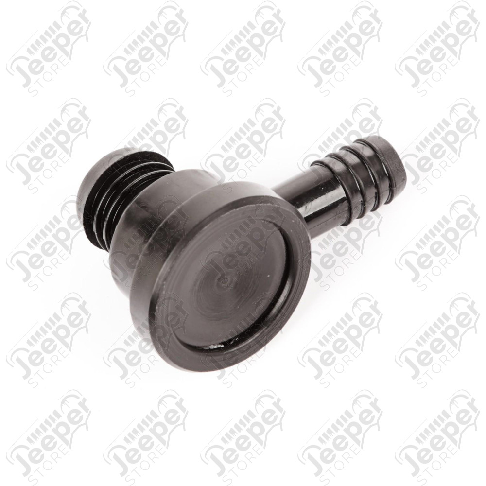 Brake Check Valve, Power Brake; 82-01 Jeep CJ5/CJ7/CJ8/Cherokee XJ