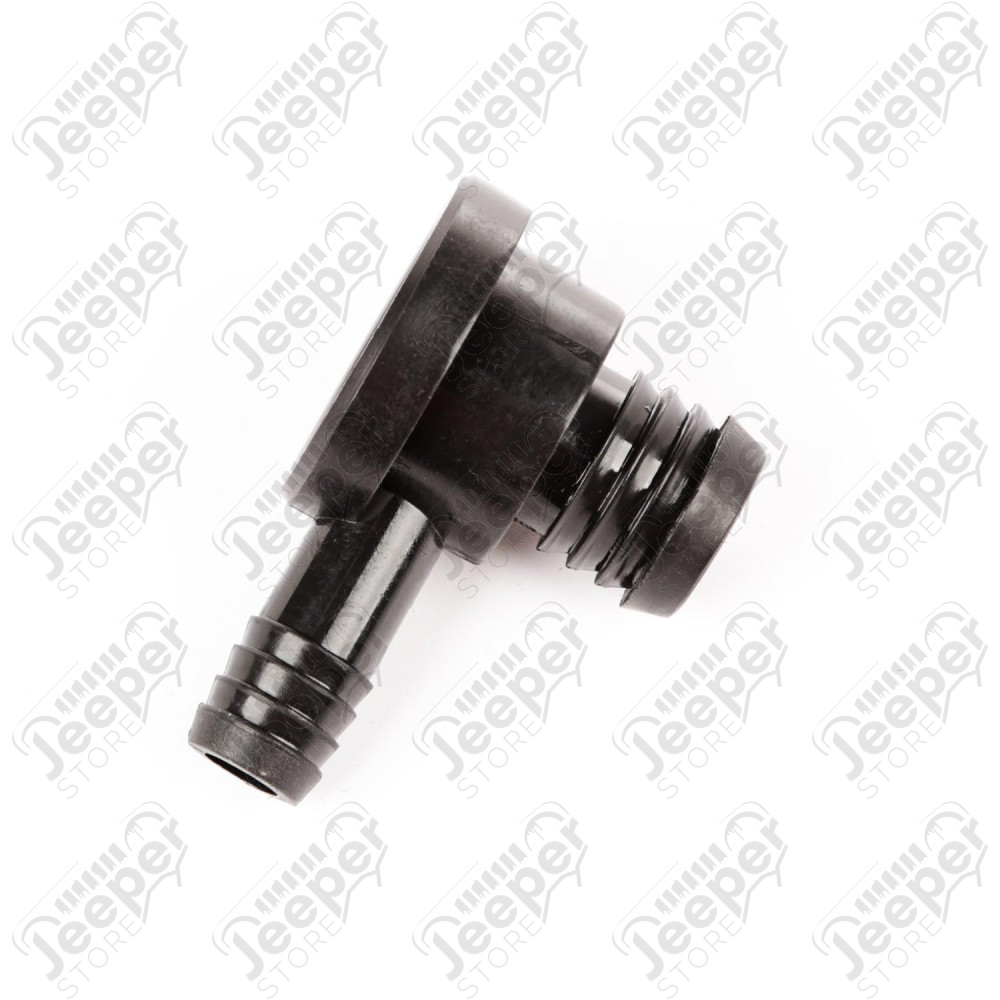 Brake Check Valve, Power Brake 82-01 Jeep CJ5/CJ7/CJ8/Cherokee XJ