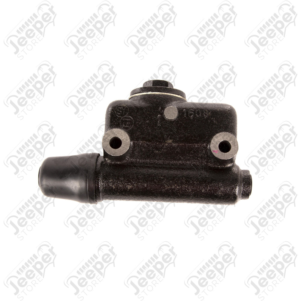 Brake Master Cylinder 48-66 Willys/Jeep
