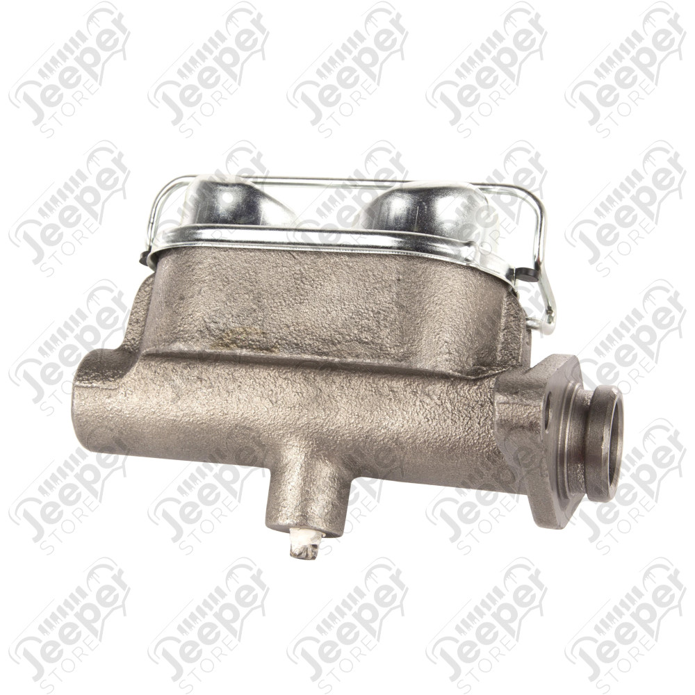 Brake Master Cylinder 72-76 Jeep CJ