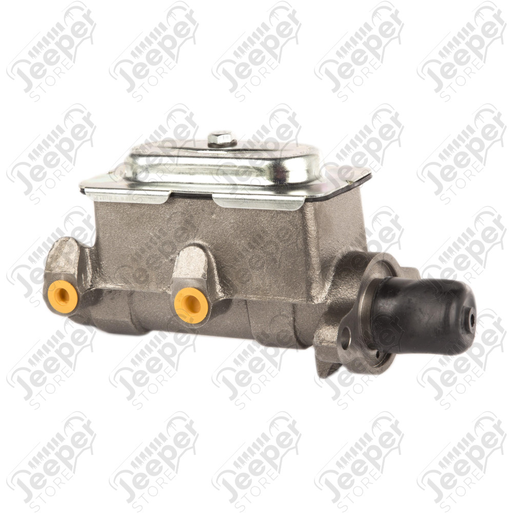 Brake Master Cylinder; 77-78 Jeep CJ