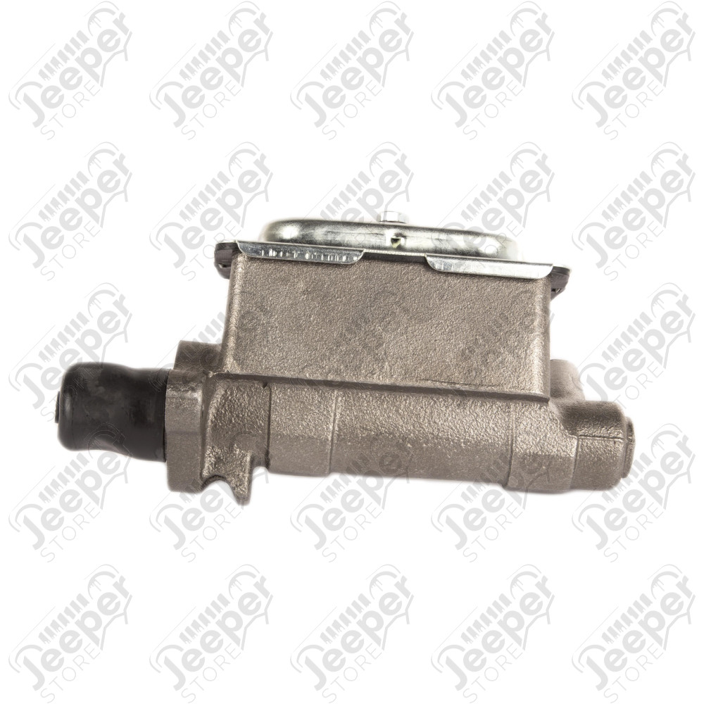 Brake Master Cylinder 77-78 Jeep CJ