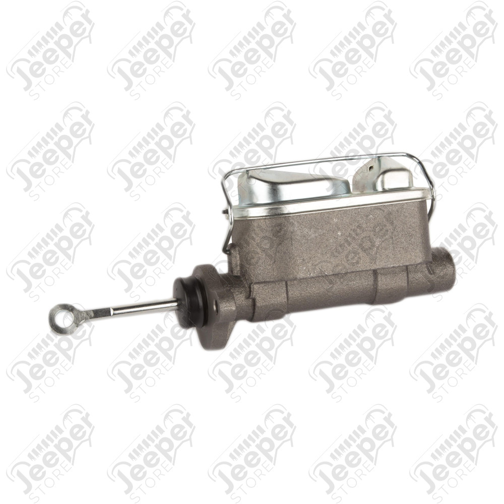 Brake Master Cylinder 78-86 Jeep CJ5/CJ7/CJ8 Scrambler