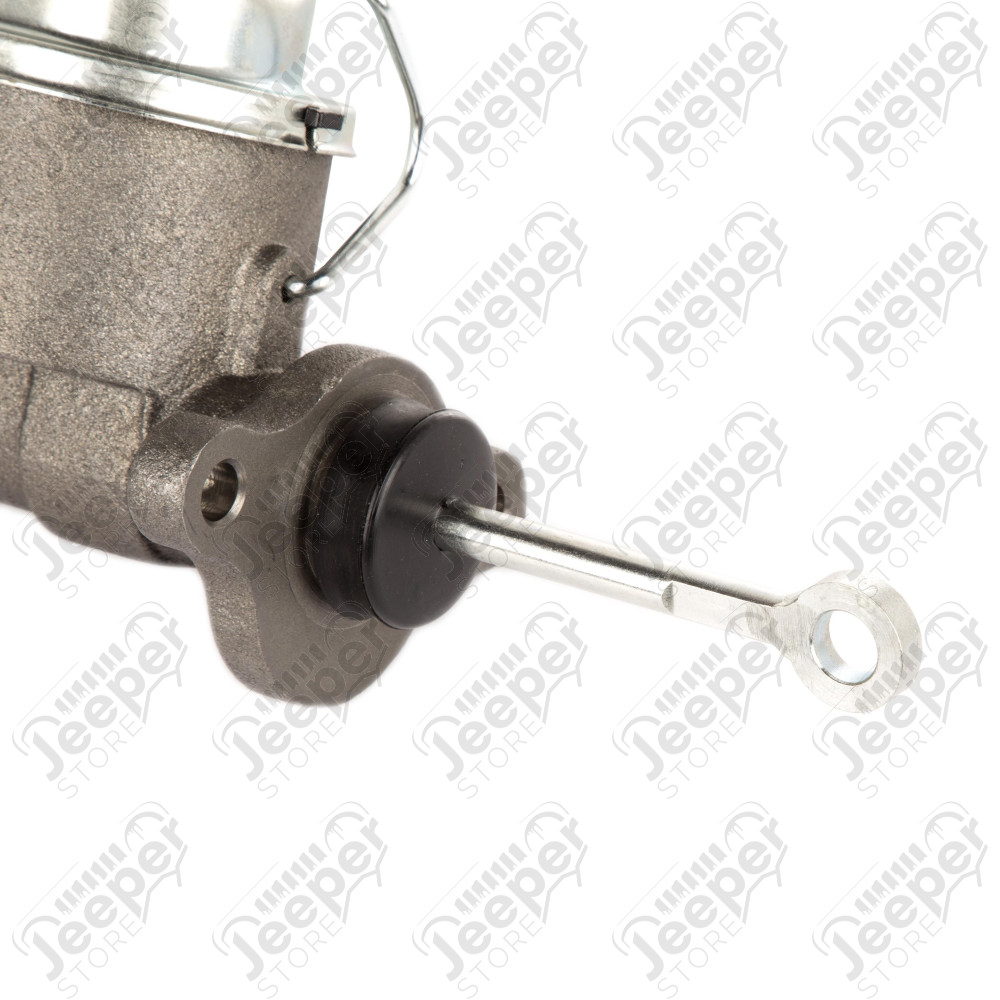 Brake Master Cylinder 78-86 Jeep CJ5/CJ7/CJ8 Scrambler
