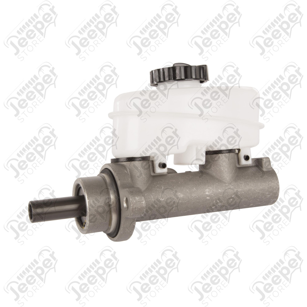 Brake Master Cylinder 97-06 Jeep Wrangler TJ