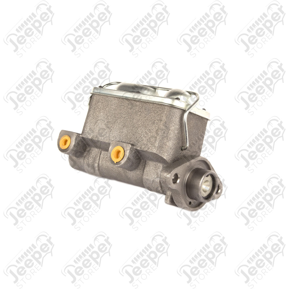 Brake Master Cylinder, Power Brake; 74-90 Jeep Cherokee/Grand Wagoneer