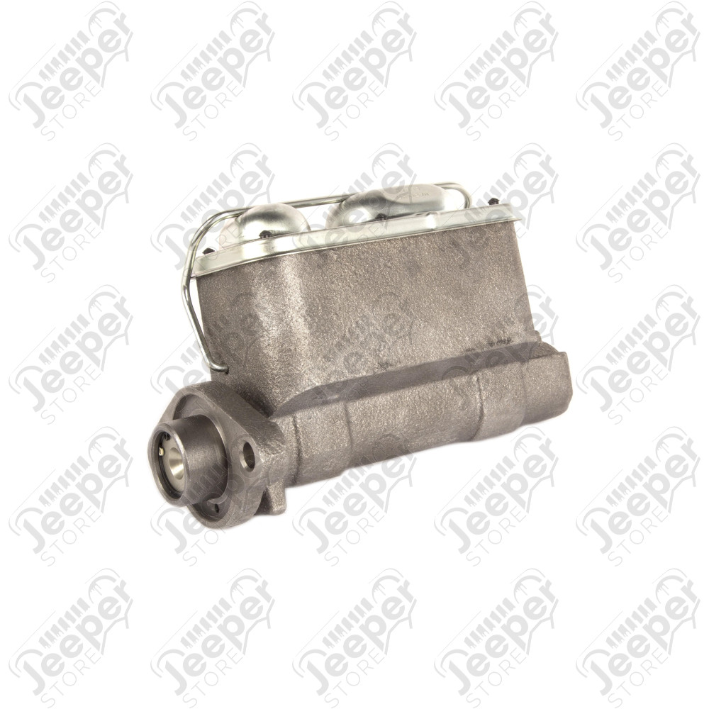 Brake Master Cylinder, Power Brake 74-90 Jeep Cherokee/Grand Wagoneer